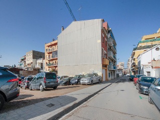 Piso en C/ Tetuán - Granollers - Barcelona 25