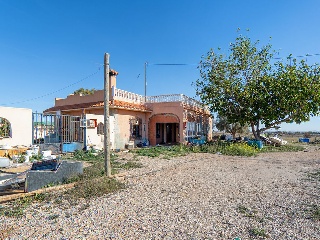 Chalet en Miilicianos - Ds Magdalena, Cartagena (Murcia) 2