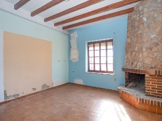 Chalet en Miilicianos - Ds Magdalena, Cartagena (Murcia) 3