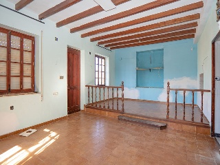 Chalet en Miilicianos - Ds Magdalena, Cartagena (Murcia) 4