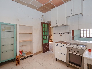 Chalet en Miilicianos - Ds Magdalena, Cartagena (Murcia) 5