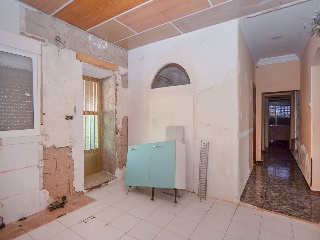 Chalet en Miilicianos - Ds Magdalena, Cartagena (Murcia) 6