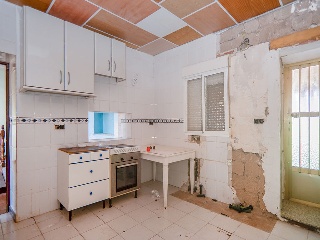Chalet en Miilicianos - Ds Magdalena, Cartagena (Murcia) 7
