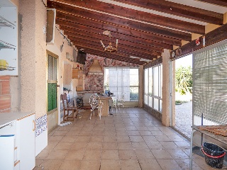 Chalet en Miilicianos - Ds Magdalena, Cartagena (Murcia) 25