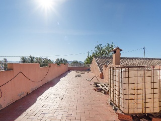 Chalet en Miilicianos - Ds Magdalena, Cartagena (Murcia) 26
