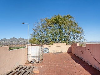 Chalet en Miilicianos - Ds Magdalena, Cartagena (Murcia) 27