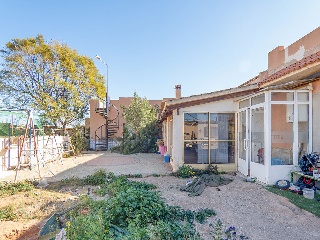Chalet en Miilicianos - Ds Magdalena, Cartagena (Murcia) 29