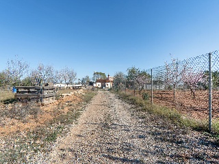 Chalet en Miilicianos - Ds Magdalena, Cartagena (Murcia) 30