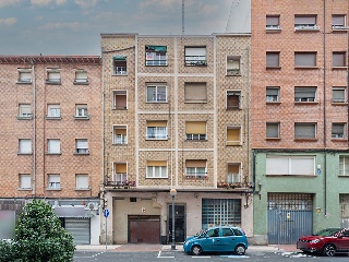 Piso en C/ Beratua - Logroño - La Rioja 10