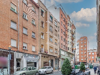 Piso en C/ Beratua - Logroño - La Rioja 27