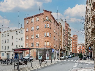 Piso en C/ Beratua - Logroño - La Rioja 28