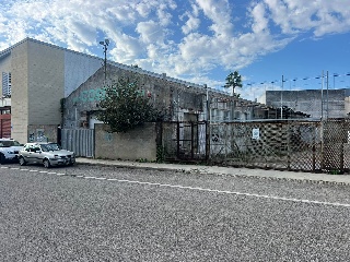 Nave Industrial en C/ Solicrup, Vilanova i la Geltrú (Barcelona) 17