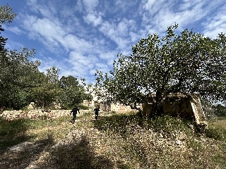Suelo urbanizable en Cm de Les Coves del Llorito, Tarragona 12
