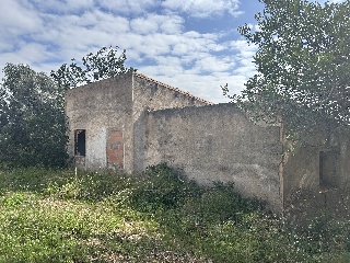 Suelo urbanizable en Cm de Les Coves del Llorito, Tarragona 13