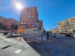 Pisos banco Madrid