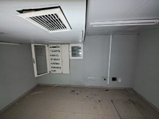 Local en C/ Ricardo Ortiz, Madrid  20