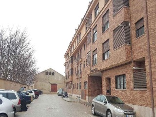 Garajes en C/ Carlos Cano - Tarancón - Cuenca 4