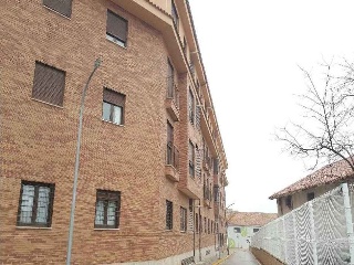Garajes en C/ Carlos Cano - Tarancón - Cuenca 5