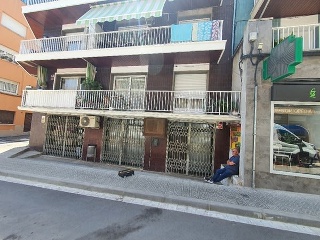 Local en C/ Tordera 9