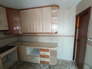 Casa adosada en C/ San Froilán - Puertollano - Ciudad Real - 24