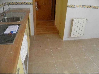 Piso en C/ Val Bajo, Riaza (Segovia) 4