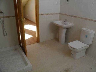 Piso en C/ Val Bajo, Riaza (Segovia) 5