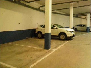Piso en C/ Val Bajo, Riaza (Segovia) 8