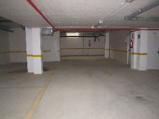 Plaza de garaje en Cm de la Nava, Turre (Almería) 5