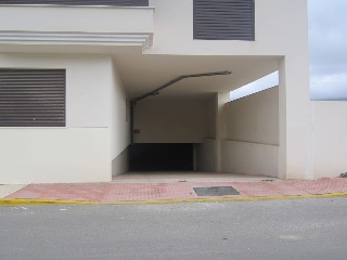 Plaza de garaje en Cm de la Nava, Turre (Almería) 6
