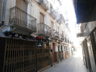 Piso en C/ Mayor, Caravaca de la Cruz (Murcia) 8