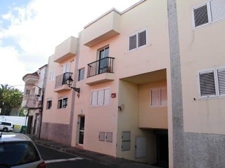 Garajes en C/ Obispo Morán, Teror (Las Palmas) 5