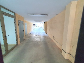 Garajes en C/ Migdia, Llagostera (Girona) 10