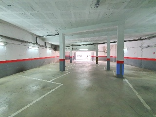 Garajes en C/ Migdia, Llagostera (Girona) 11