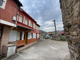 Vivienda en C/ Villoría, Laviana (Asturias) 5