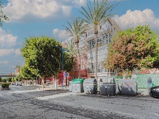 Piso en Almería 2