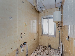 Piso en Almería 6