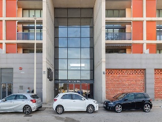 Edificio Nau 5