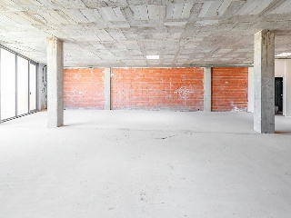 Edificio Nau 8