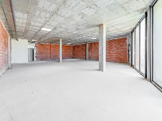 Edificio Nau 11