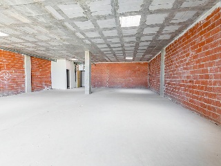 Edificio Nau 12