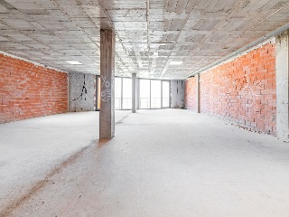 Edificio Nau 17