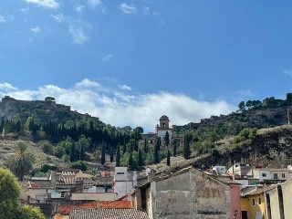 Piso en venta en Xàtiva de 71  m²
