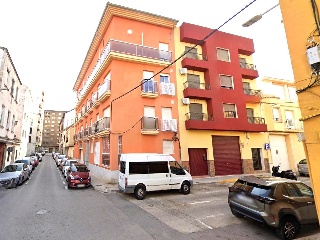 Pisos banco Gandia
