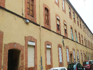 Piso en venta en Puig-reig de 78  m²