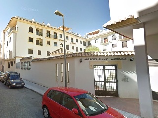 Pisos banco Linares