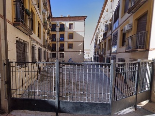 Pisos banco Ocaña