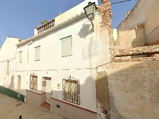 Pisos banco Málaga