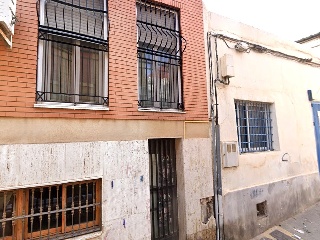 Pisos banco Almería