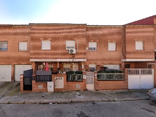 Pisos banco Chozas de Canales