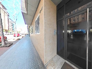 Pisos banco Sabadell